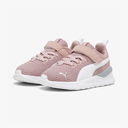 Puma Anzarun Lite Ac Inf Pembe Bebek Spor Ayakabı - 372010 32