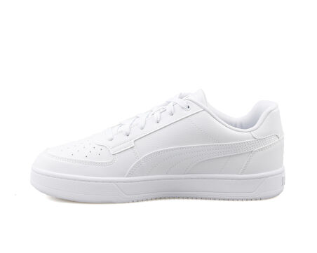 Puma Caven 2,0 White Silver Unisex Spor Ayakkabı 392290-02 