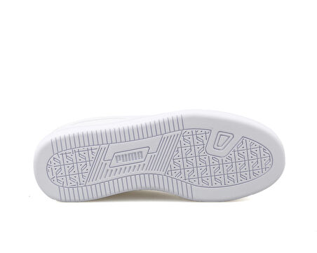 Puma Caven 2,0 White Silver Unisex Spor Ayakkabı 392290-02 