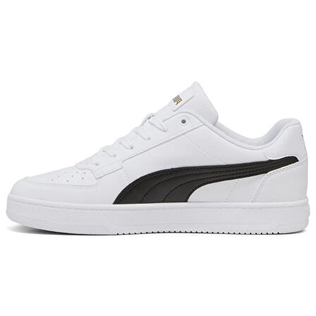 Puma Caven 2,0 White Black Erkek Spor Ayakk 392290-03 46-48 