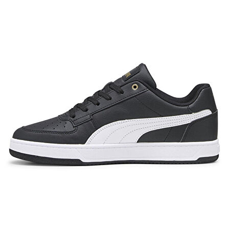 Puma Caven 2,0 Black White Erkek Spor Ayakkabı 392290-04 