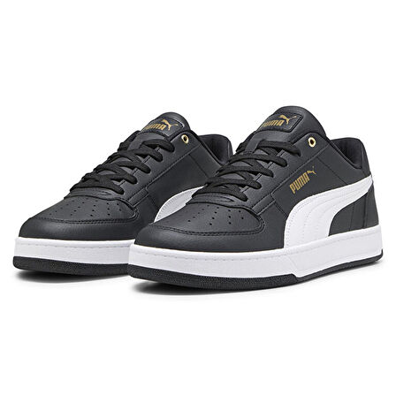 Puma Caven 2,0 Black White Erkek Spor Ayakkabı 392290-04 