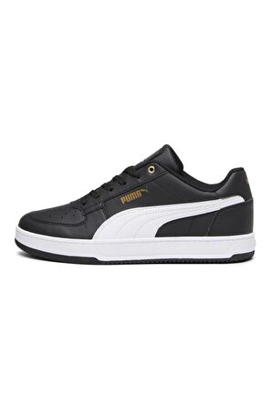 Puma Caven 2.0 Erkek Sneaker Ayakkabı Siyah Beyaz 40-45 