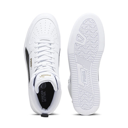 Puma 39229103 Caven 2.0 Mid Erkek Günlük Spor Ayakkabı