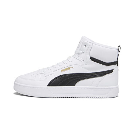 Puma 39229103 Caven 2.0 Mid Erkek Günlük Spor Ayakkabı