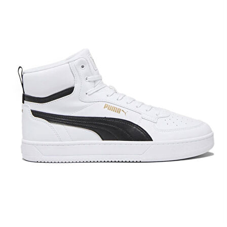 Puma Caven 2.0 Mid Erkek Günlük Ayakkabı 392291-03 Beyaz
