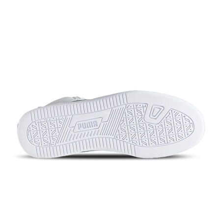 Puma Caven 2.0 Mid Erkek Günlük Ayakkabı 392291-03 Beyaz