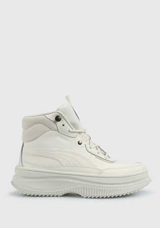 Mayra Frosted Ivory Bej Kadın Sneaker 39231603
