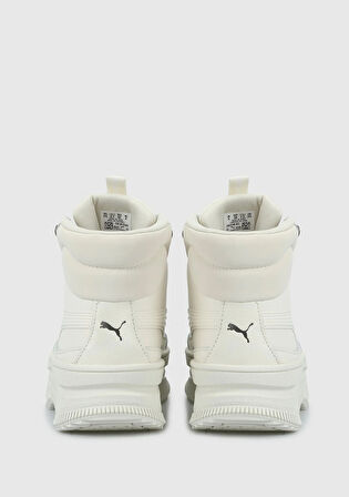 Mayra Frosted Ivory Bej Kadın Sneaker 39231603