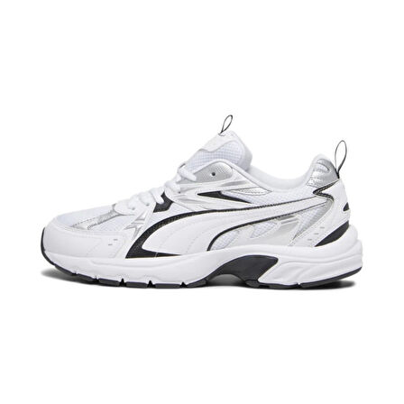 Puma Milenio Tech Unisex Beyaz Spor Ayakkabı 392322-01 