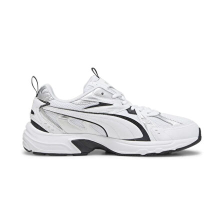 Puma Milenio Tech Unisex Beyaz Spor Ayakkabı 392322-01 