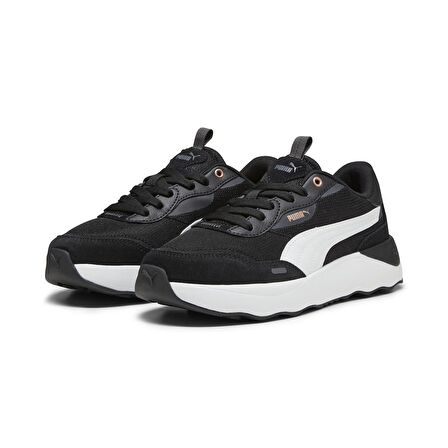 Puma 39232402 Runtamed Platform Kadın Günlük Spor Ayakkabı