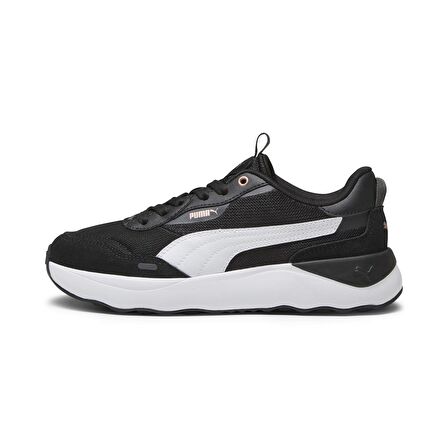 Puma 39232402 Runtamed Platform Kadın Günlük Spor Ayakkabı