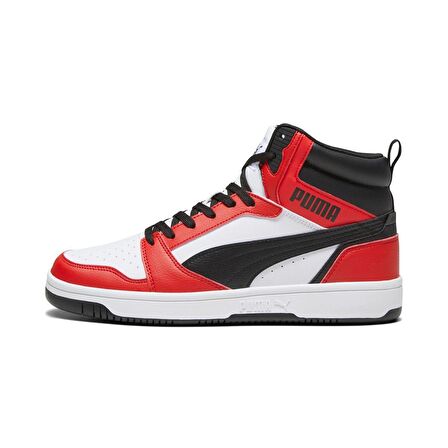 Puma 39232604 Rebound V6 Unisex Günlük Spor Ayakkabı