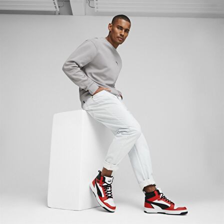 Rebound V6 Erkek Sneaker