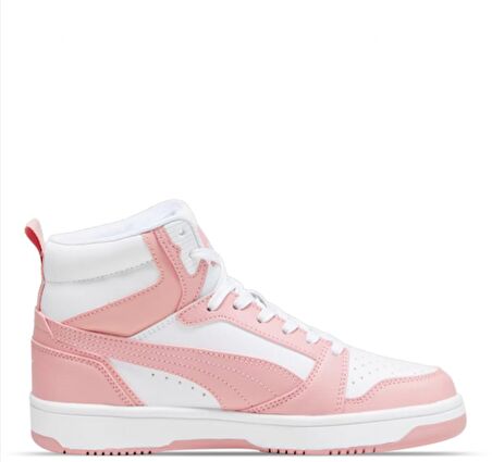 PUMA  REBOUND V6 RENKLI SPOR AYAKKABI 39232611 E-91