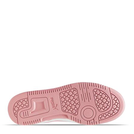 PUMA  REBOUND V6 RENKLI SPOR AYAKKABI 39232611 E-91