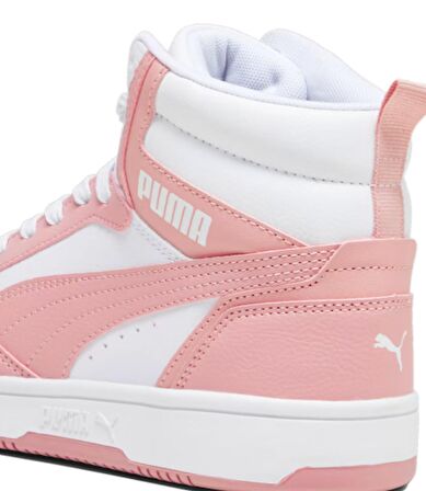 PUMA  REBOUND V6 RENKLI SPOR AYAKKABI 39232611 E-91