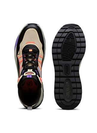 Puma Krem Erkek Lifestyle Ayakkabı 39232703-Trinity Mid Hybrid