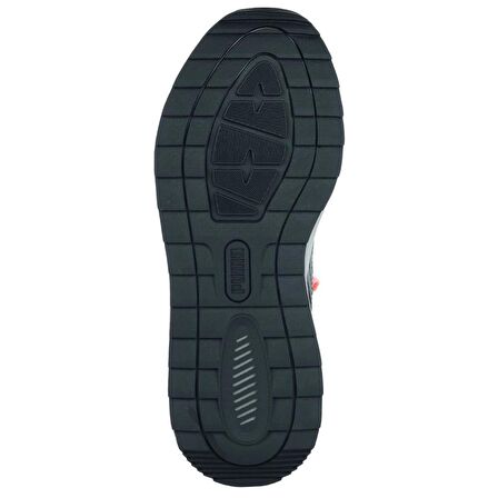 Puma Krem Erkek Lifestyle Ayakkabı 39232703-Trinity Mid Hybrid