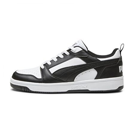 Puma Rebound V6 Low Erkek Sneaker
