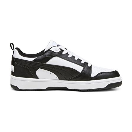 Puma Rebound V6 Low Erkek Sneaker