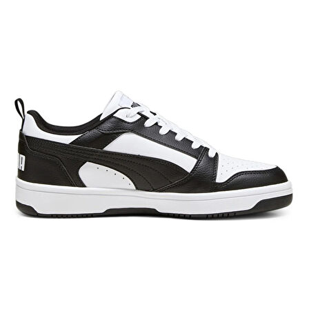Puma Rebound V6 Low Byzsiyah Unisex Spor Ayakkabı 392328- 01 