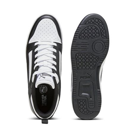 Puma 39232801 Rebound V6 Low  Günlük Spor Ayakkabı