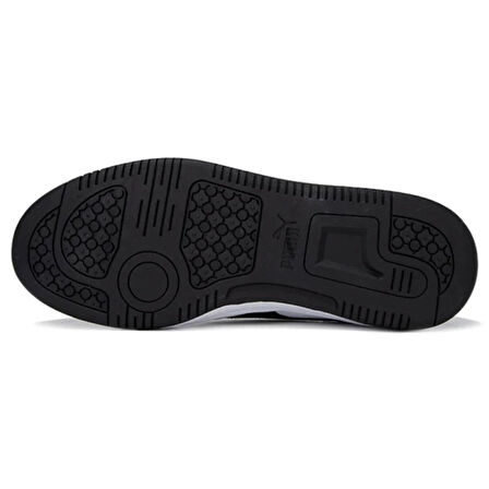 Puma Rebound V6 Low Beyaz Unisex Spor Ayakkabı 392328-02 