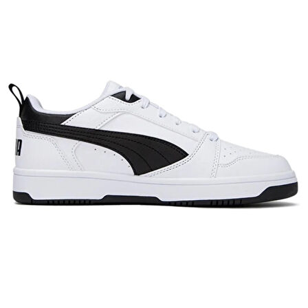 Puma Rebound V6 Low Beyaz Unisex Spor Ayakkabı 392328-02 