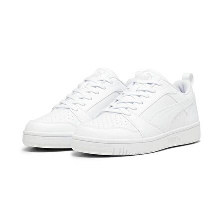 Puma 39232803 Rebound V6 Low Unisex Günlük Spor Ayakkabı