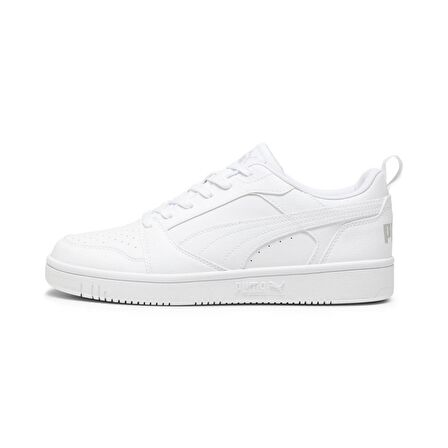 Puma 39232803 Rebound V6 Low Unisex Günlük Spor Ayakkabı