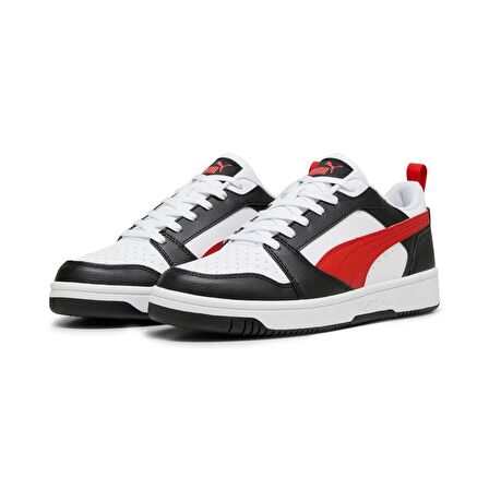 Puma 39232804 Rebound V6 Low Unisex Günlük Spor Ayakkabı