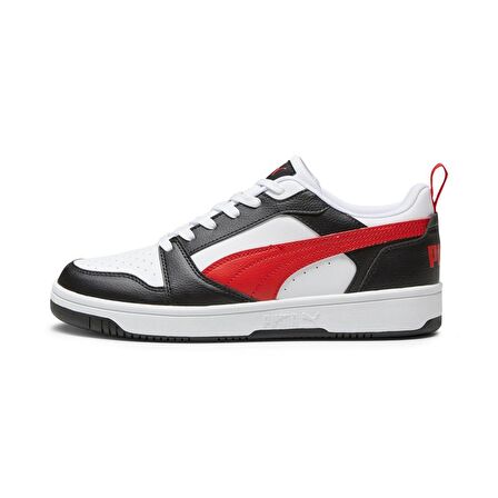 Puma 39232804 Rebound V6 Low Unisex Günlük Spor Ayakkabı