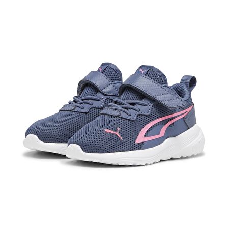 Puma 38738814 All-Day Active Ac+ Inf Bebek Günlük Spor Ayakkabı