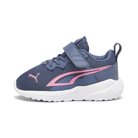 Puma 38738814 All-Day Active Ac+ Inf Bebek Günlük Spor Ayakkabı