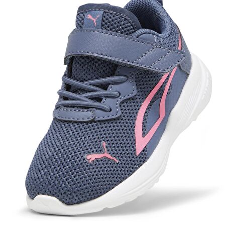 Puma 38738814 All-Day Active Ac+ Inf Bebek Günlük Spor Ayakkabı