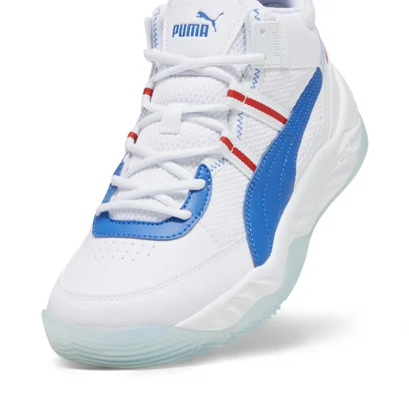 Puma 39232906 Rebound Future Nextgen Unisex Günlük Spor Ayakkabı