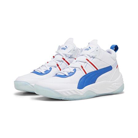 Puma 39232906 Rebound Future Nextgen Unisex Günlük Spor Ayakkabı