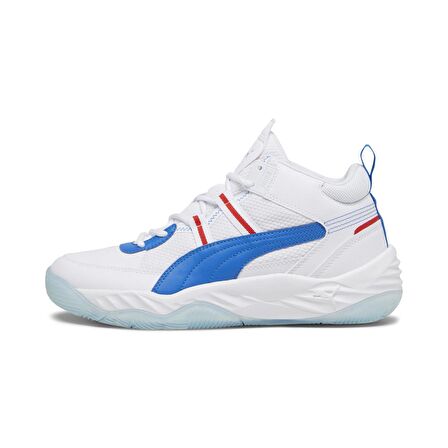 Puma 39232906 Rebound Future Nextgen Unisex Günlük Spor Ayakkabı