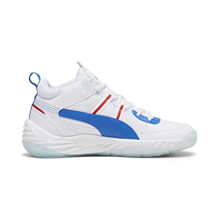 Puma 39232906 Rebound Future Nextgen Unisex Günlük Spor Ayakkabı