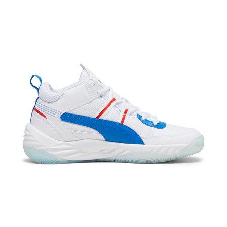 Puma 39232906 Rebound Future Nextgen Unisex Günlük Spor Ayakkabı