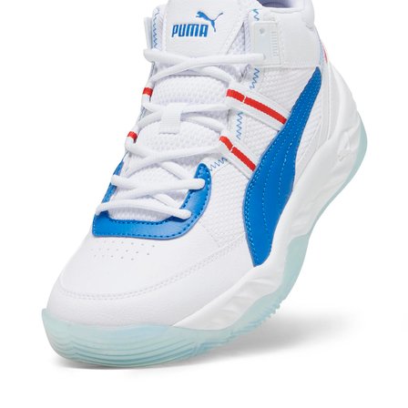 Puma 39232906 Rebound Future Nextgen Unisex Günlük Spor Ayakkabı
