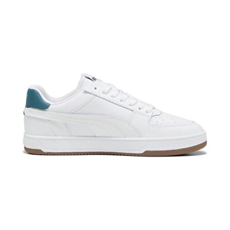 Puma Puma Caven 2.0 VTG BEYAZ Çocuk Basketbol Ayakkabısı