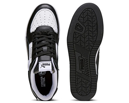 Puma Puma Caven 2.0 Vtg Unisex Günlük Ayakkabı 39233202 Siyah