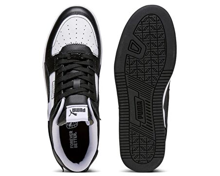 Puma Puma Caven 2.0 Vtg Unisex Günlük Ayakkabı 39233202 Siyah
