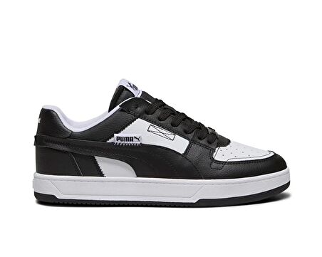 Puma Puma Caven 2.0 Vtg Unisex Günlük Ayakkabı 39233202 Siyah