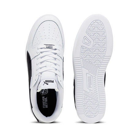 Puma 39233207 Caven 2.0 Vtg Erkek Günlük Spor Ayakkabı