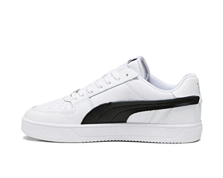 Puma Puma Caven 2.0 Vtg Unisex Günlük Ayakkabı 39233207 Beyaz