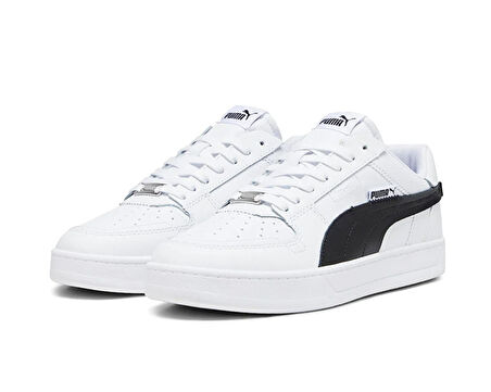 Puma Puma Caven 2.0 Vtg Unisex Günlük Ayakkabı 39233207 Beyaz